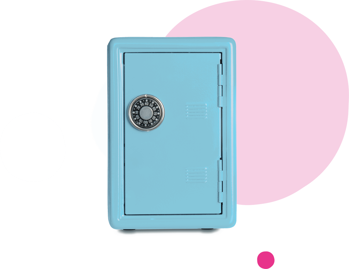 Fraud safe safe